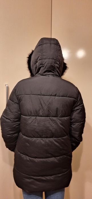 Kurtka chłopięca rozm S.  Kings Will Dream . Nowa