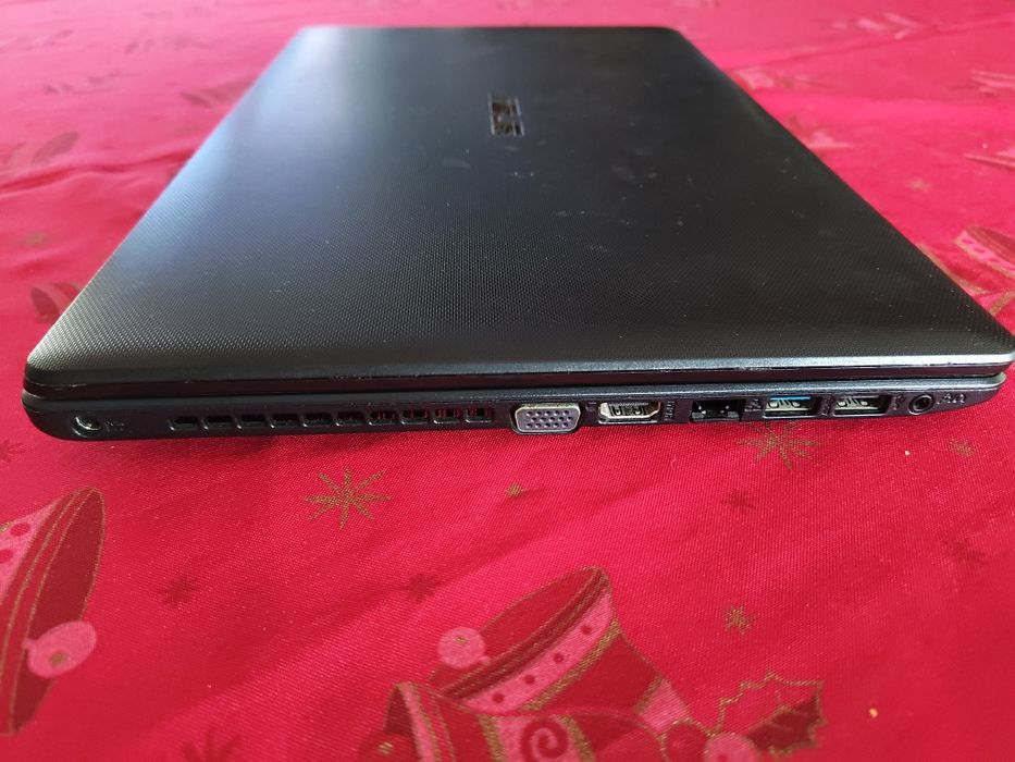 ASUS X550MJ para peças