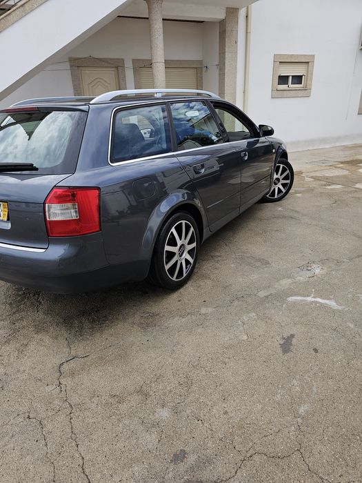 Audi a4 1.9 tdi 130cv Nacional — photo 3