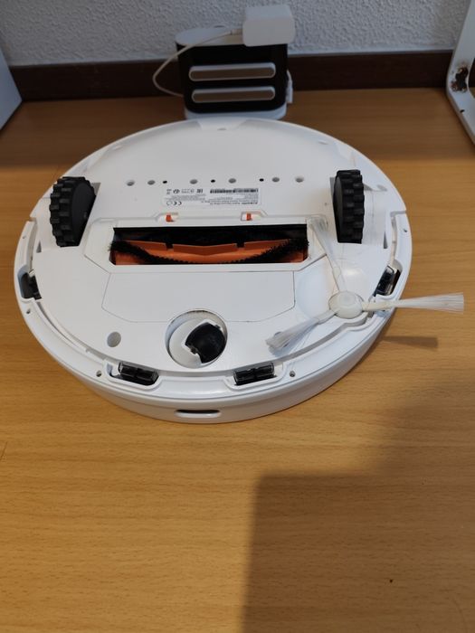 Vendo Robot aspirador