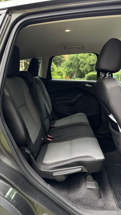 Sprzedam Ford Escape 2016rz  silnikiem 1.6 ecoboost