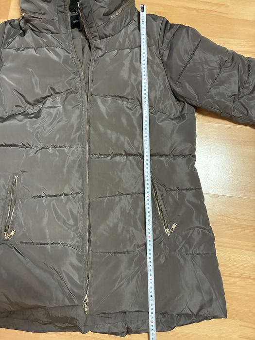 Kurtka zimowa Greenpoint 44