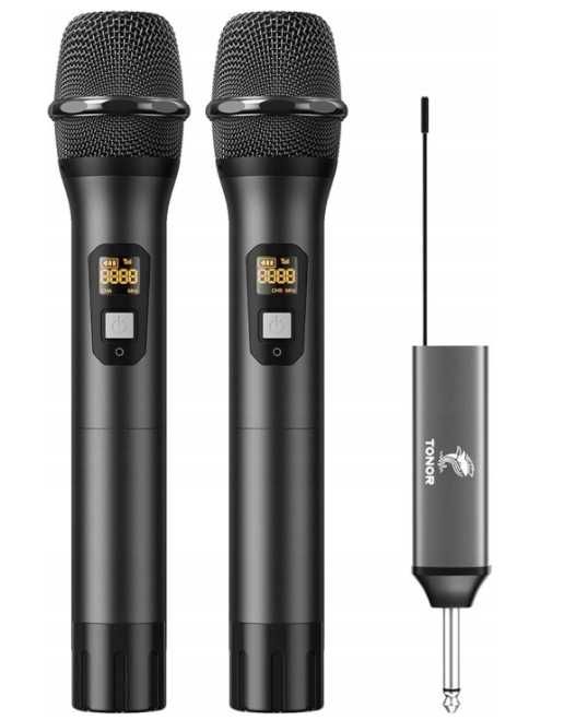 Mikrofon Tonor TW-630