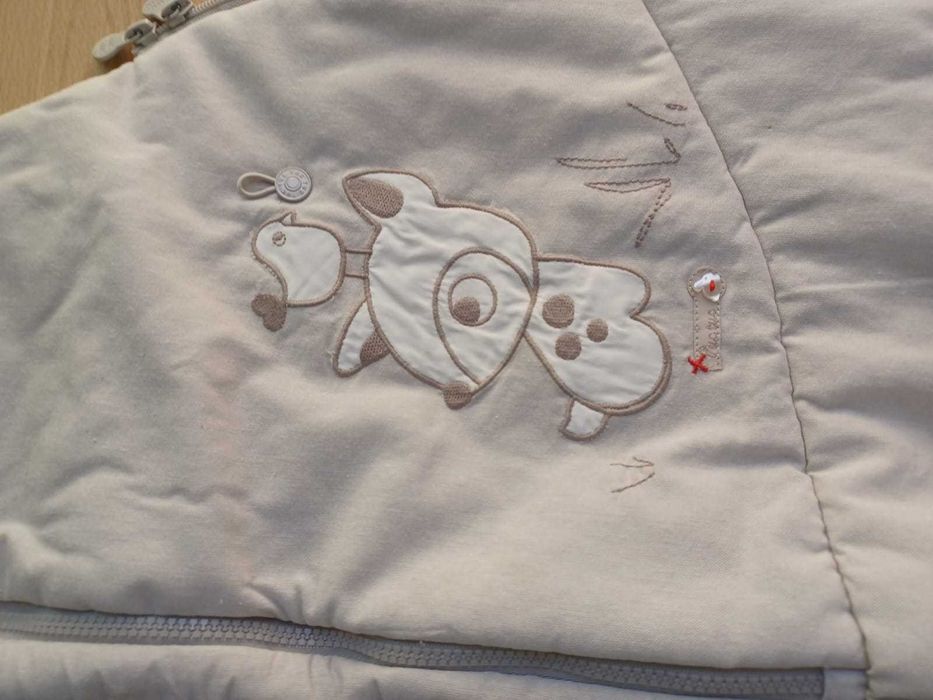 Forra universal carrinho Tuc Tuc