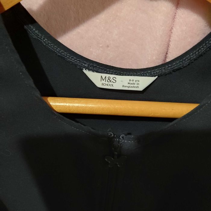 Сарафан для школи, на дівчинку