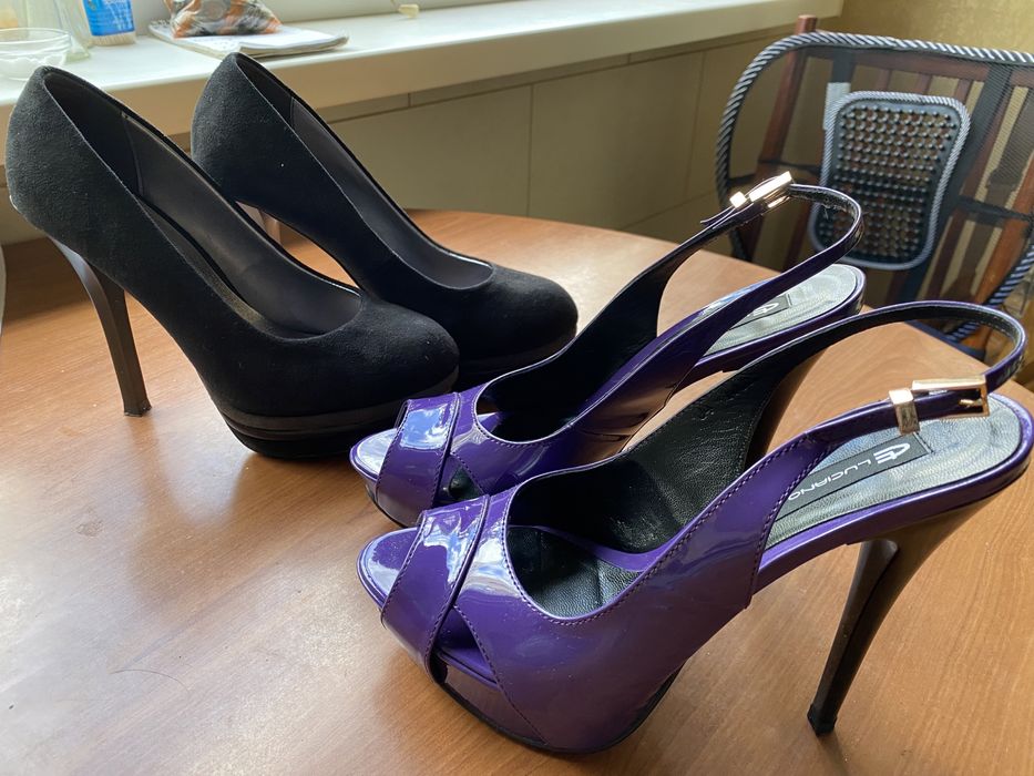 Туфли, босоножки 36 размер