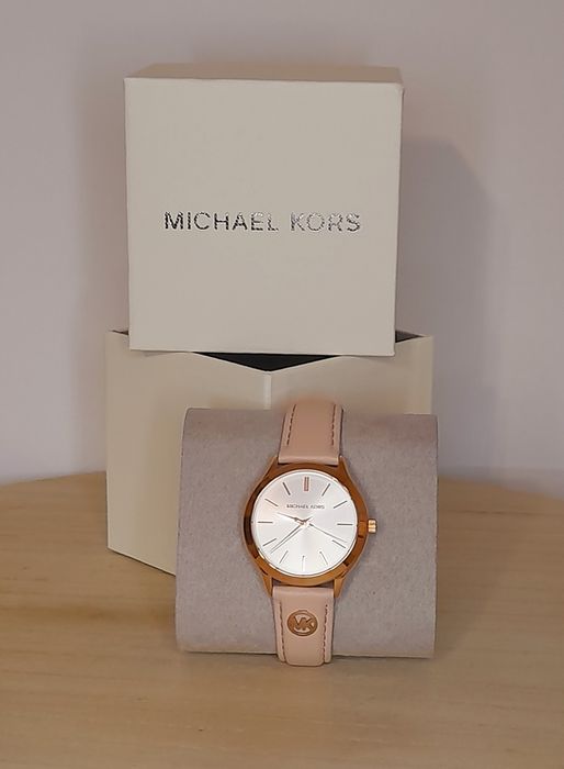 Zegarek damski Michael Kors MK7467