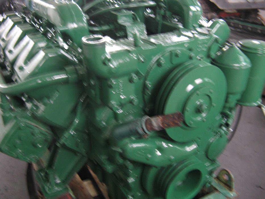 remont  silników  man  mercedes deutz  fendt  mwm volvo Scania Cummins