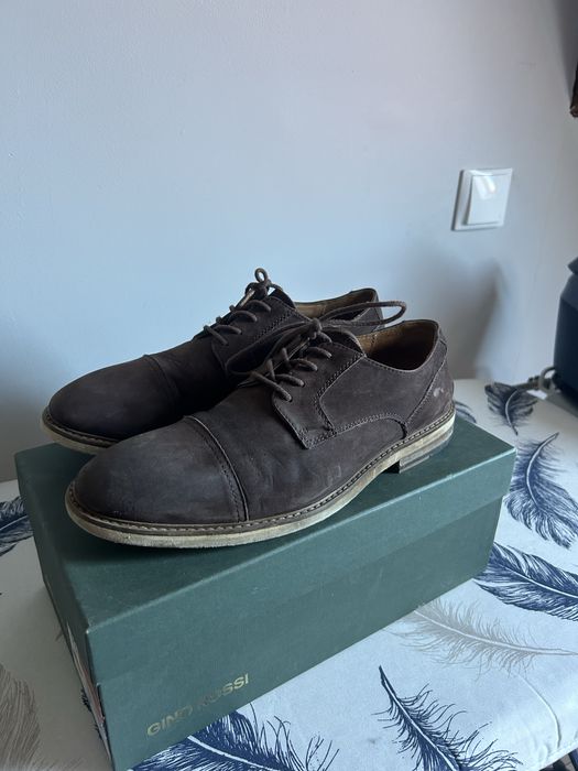 Buty Gino rossi