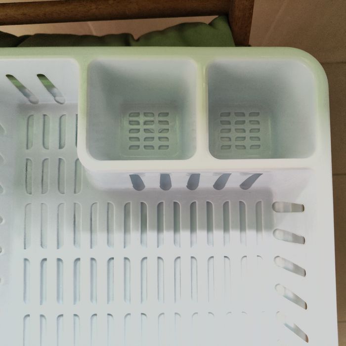 Escorredor de loiça como novo