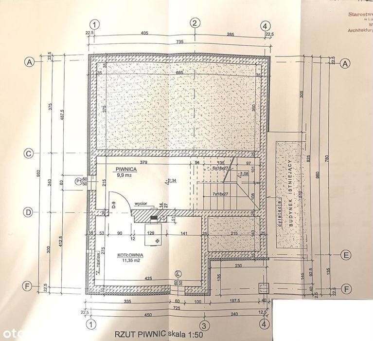 Dom 104 M² + 2 Budynki Gospodarcze + 80 Arów Gruntu —Skrobów, Lubartów