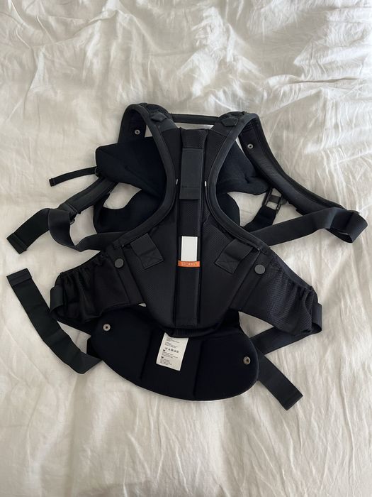 Marsúpio da Stokke - 3 em 1