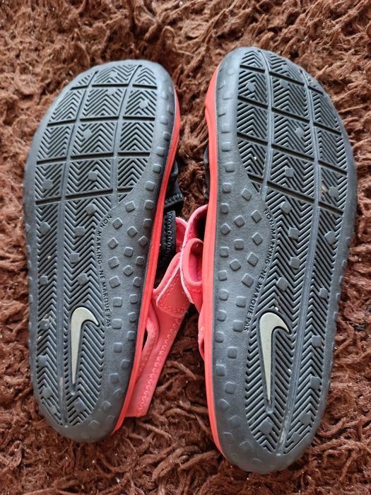 Санлалі спортивні nike