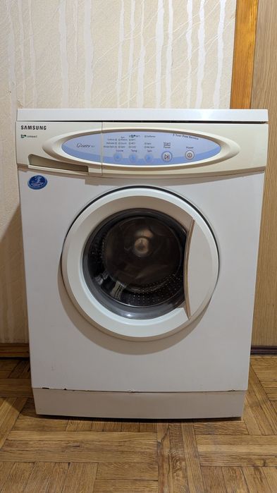 Samsung Bio Compact S621