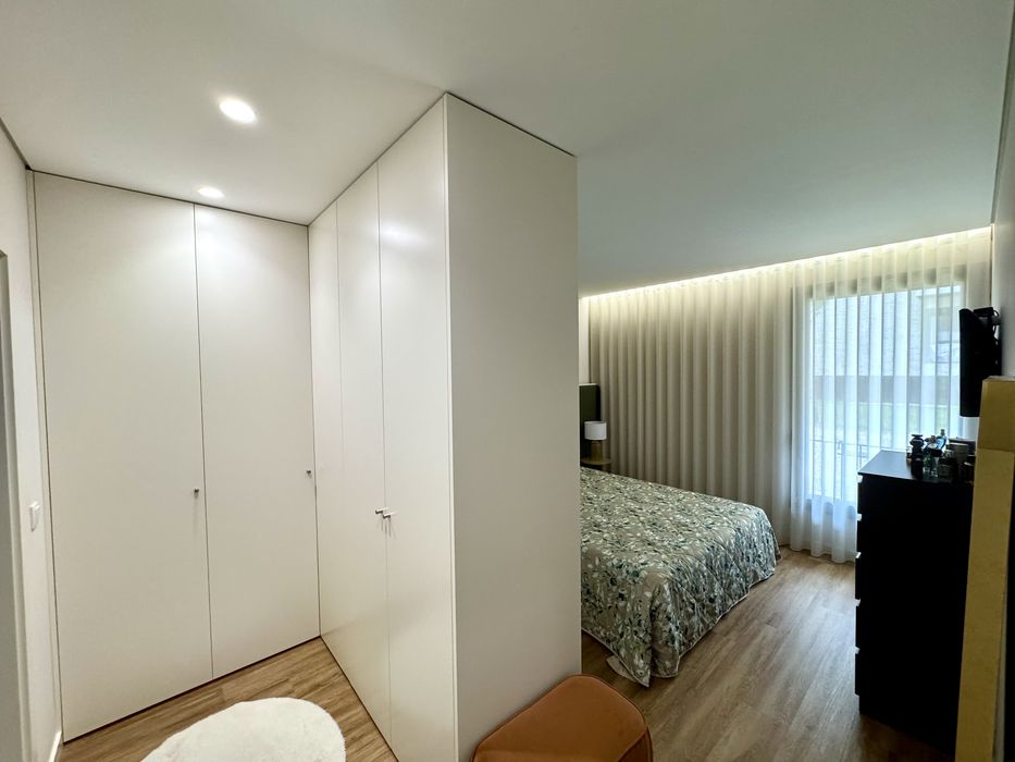 APARTAMENTO T2 EM AVINTES | CONSTRUÇÃO 2024