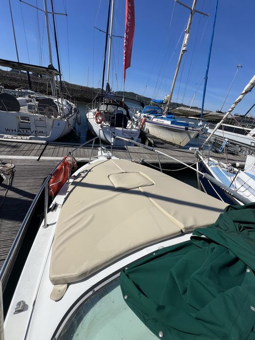 Crownline  250cr