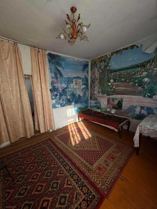 Продам будинок м.Гнівань (9880)