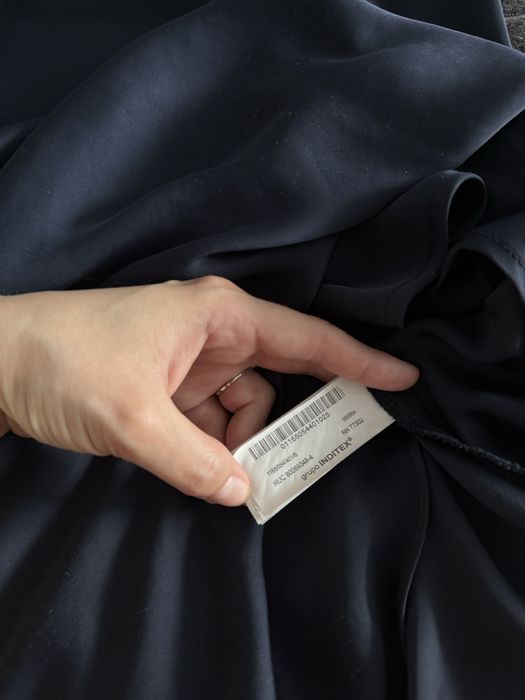 Спідниця ZARA | Юбка ZARA