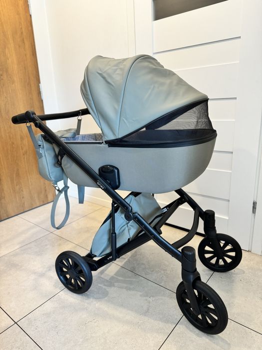 ANEX E/TYPE wózek dziecięcy 2w1 kolor Echo
