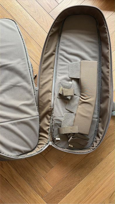 Plecak pokrowiec M-Tac MultiCam