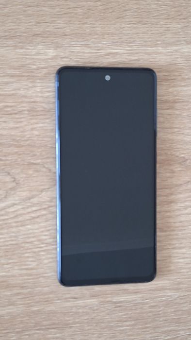 Telemóvel Samsung A52s 5G