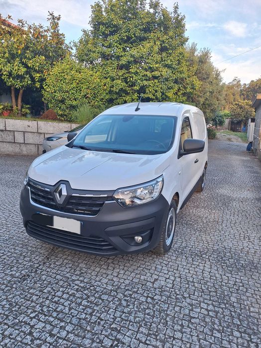 Renault Express 1.5 dCi 2022