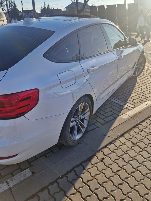 Терміново  F 30 продам. 335 i Gt.