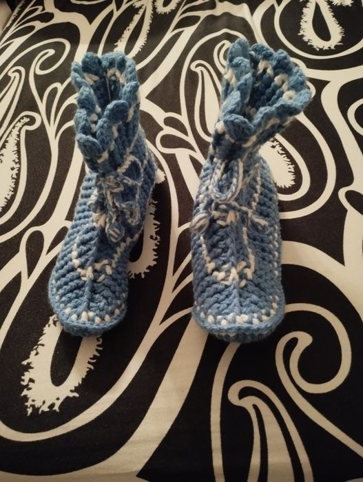 Carapins feitos a mão.Novos