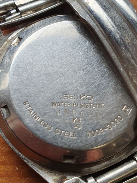 Часы seiko 5,автомат.