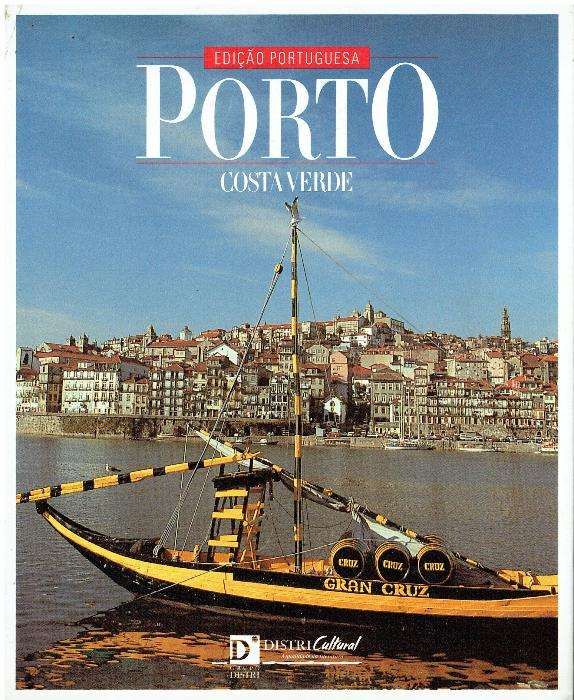 7331 - Monografias - Livros sobre a Cidade do Porto 4