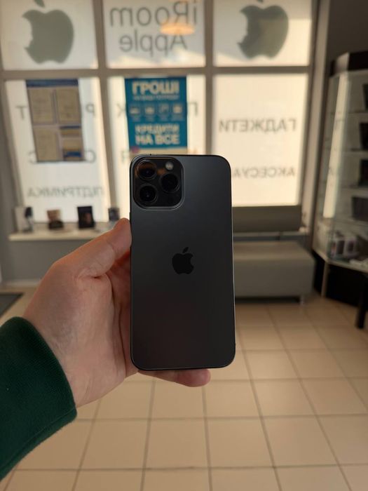 ‼️Apple iphone 13 Pro Max 128gb 85% neverlock