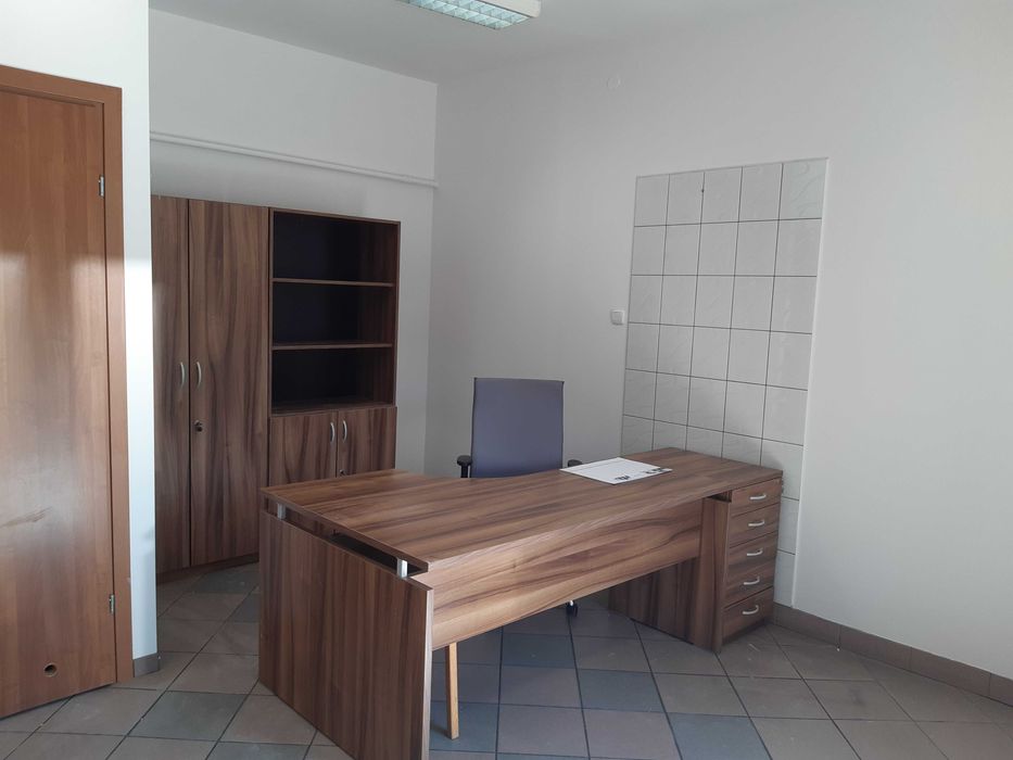 Lokal użytkowy 32m² Marysin