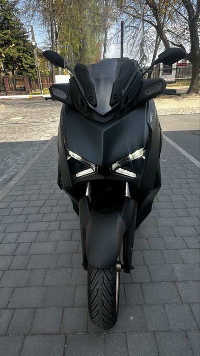 Yamaha  X max Tech max 125