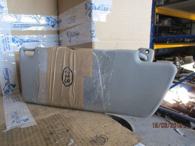 Pála de sol esquerda OPEL Zafira A (F75_)