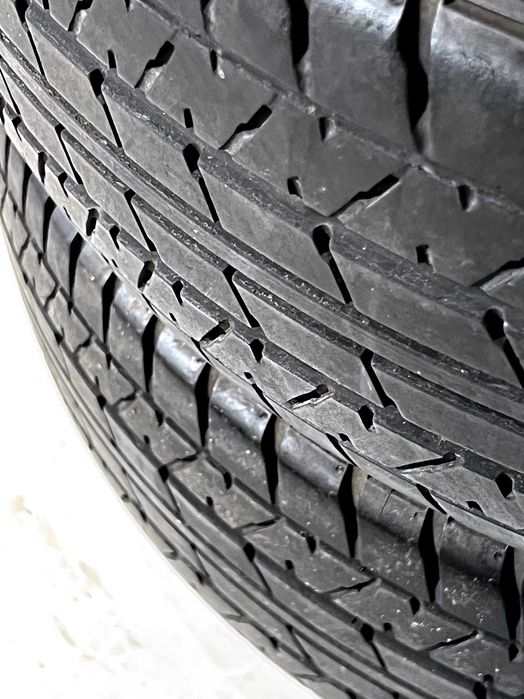 Pneus Yokohama Bluearth A34 - 175/55/15 - Excelentes