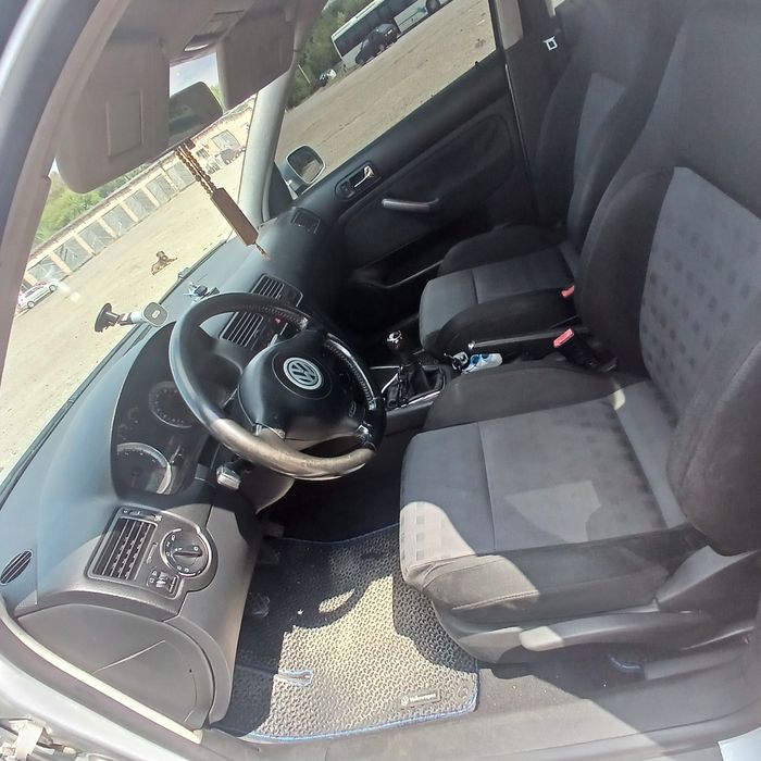 Volkswagen Bora 2004