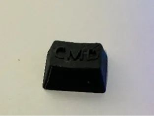 Keycap Personalizado "Command"