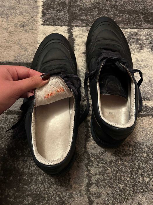 Кросівки чоловічі Baldinini