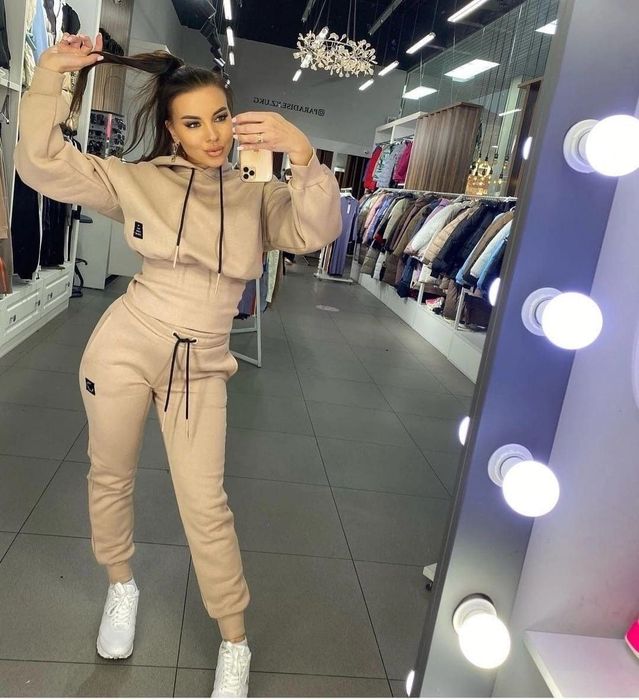 Жіночий костюм Турция