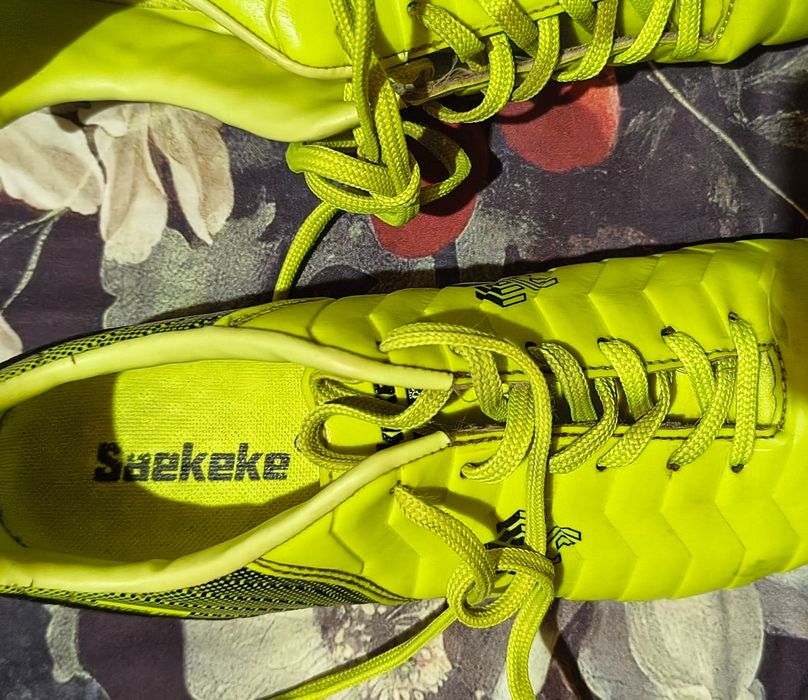 Buty korki Saekeke roz. 40