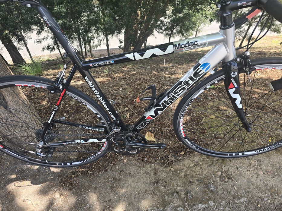 Bicicleta de estrada m 10x2v barataa
