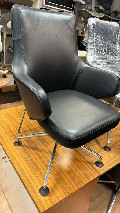 Vitra Grand Executive fotele konferencyjne PROMOCJA