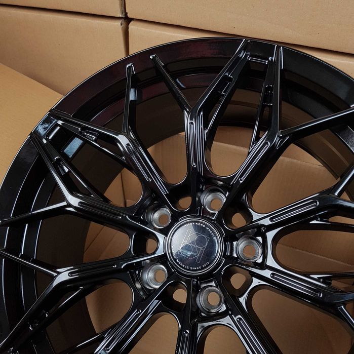 Диски На Авто R17 5x108 Volvo v50 s60 Ford Fusion Kuga Mondeo Escape