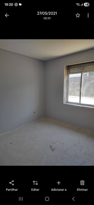 Pinturas e manutenção