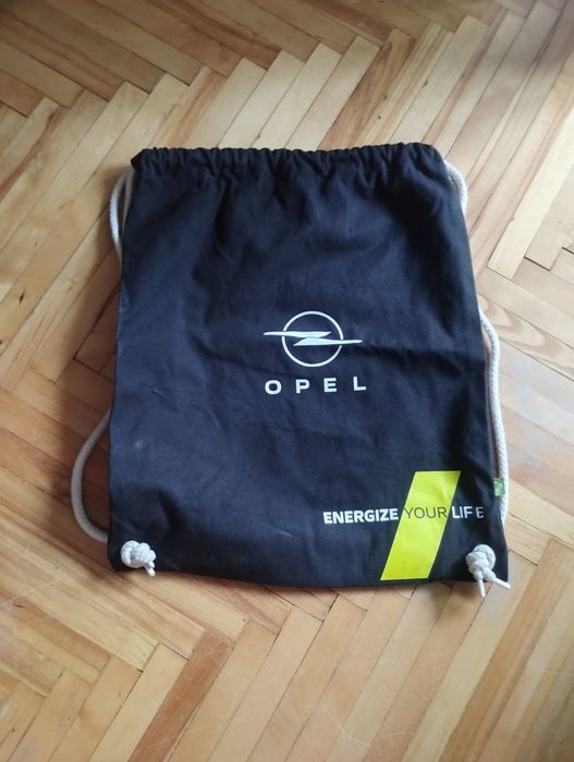 Сумка рюкзак Opel