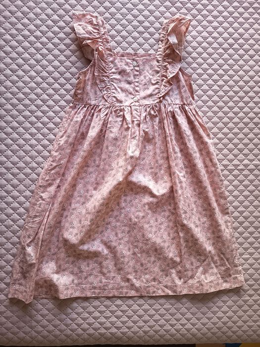 Vestidos de Menina