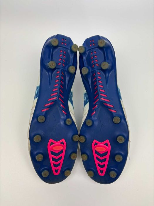 Mizuno Morelia Neo III Elite FG, 43