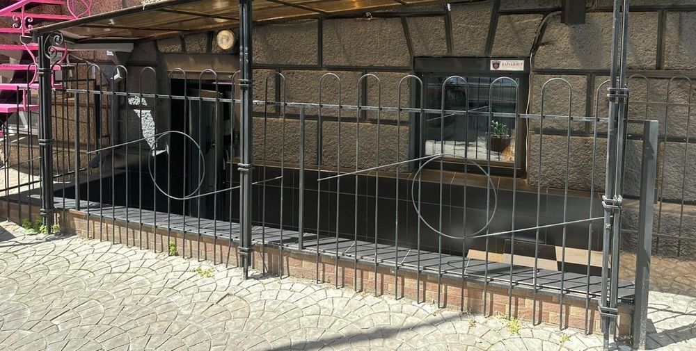 Commercial real estate at st. Kulikovo pole pl Oktyabrskoy revolyutsii pl (area 37,5 m²) - Atlanta.ua - photo 3