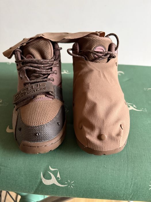 Кросівки найк демі орігінал 41р