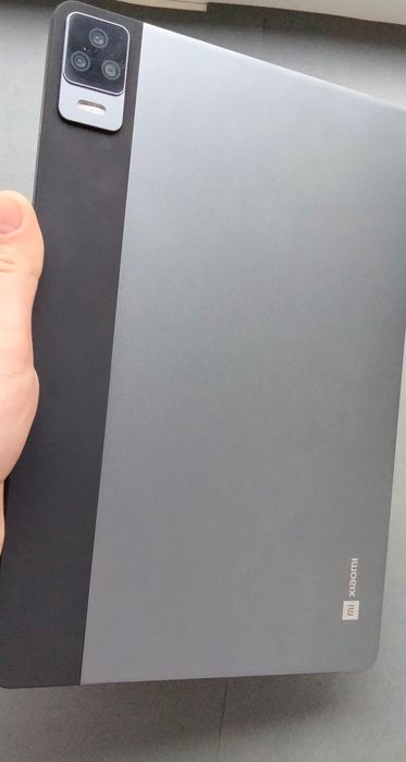 Планшет мощньй Xiaomi 6/128